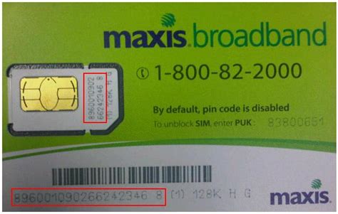 Dial 123 using your cellphone. Des Communication (Maxis Exclusive Partner): 5 steps to ...