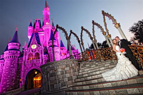 Primary beaches are new smyrna beach, daytona beach, ormond beach , flagler beach, palm coast, ormond by the sea, wilbur by the sea and ponce inlet. Have You Dreamt of a Magical Evening Wedding at Disney ...
