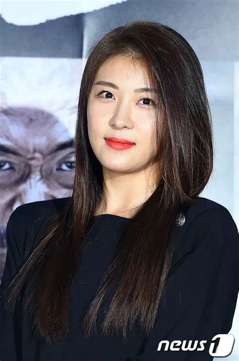 Ha Ji Won Drops Out Of Big Budget Thriller K Drama Prometheus A Koala