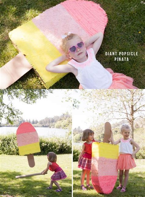Seriously Lovely Popsicle Party Ideas B Lovely Events Popsicle