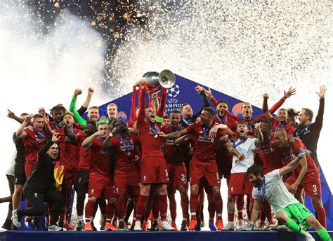 Liverpool Champions League Desktop Wallpaper The Great Collection Of