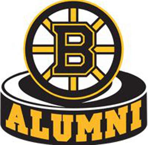 Bruins Alumni Game