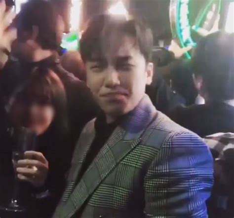 스나이퍼, 시간 여행자, 갓경윤, 스트롱윤.승리의 성매매 알선 의혹 등을 보도했던 sbs fune 강경윤 기자. 승리 버닝썬 폭행날 클럽에서 놀았다? "11월 24일 촬영, 업로드 ...