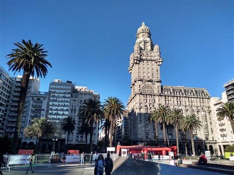 Montevideo City Tour 2019 All You Need To Know Before You Go With