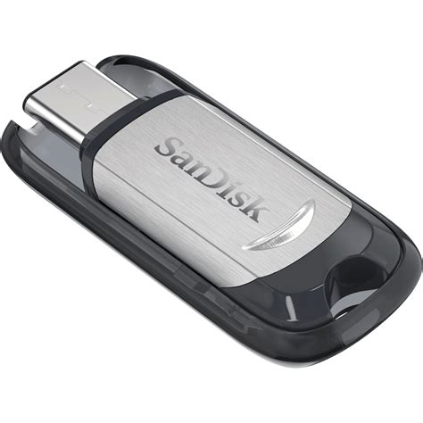 Sandisk Unveils Ultra Usb Type C Flash Drive