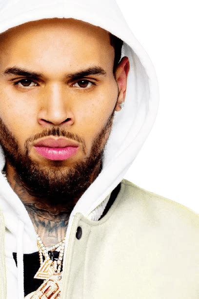 Best 90 Chris Brown PNG Logo ClipArt HD Background