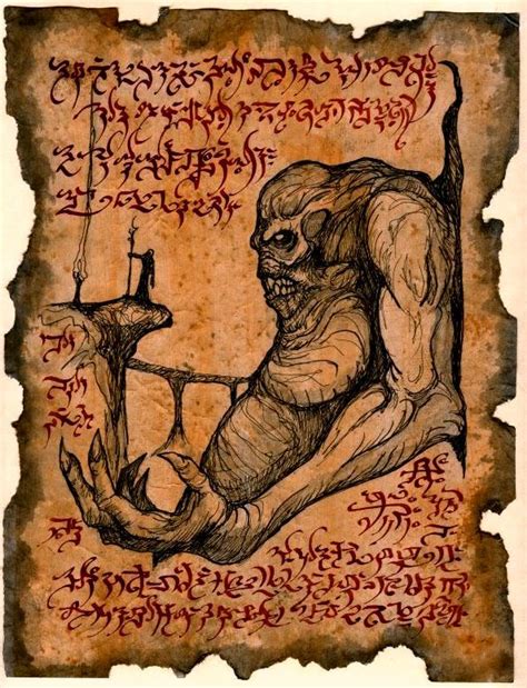 Nightgaunt By Mrzarono On Deviantart Cthulhu Art Lovecraftian Horror