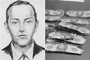Why The D.B. Cooper Hijacking Still Captures People's Attention | True ...