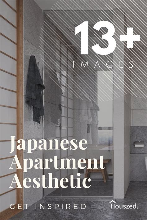 Japanese Apartment Interior Design That Makes A Statement In 2024 Houszed