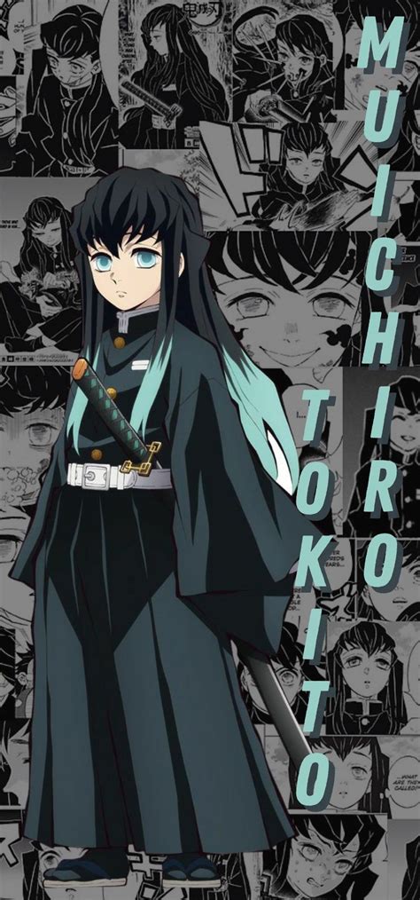 Muichiro Tokito 🌫 Mega Anime Anime Oc Anime Demon Otaku Anime Anime