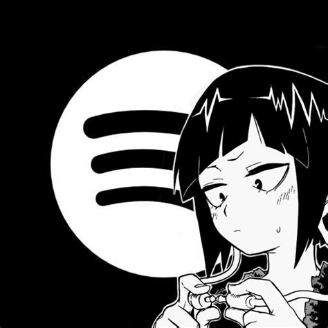 Spotify App Icon Anime Inga Fleck