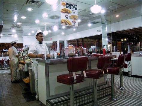 Find information about hours, locations, online information and users ratings and reviews. The Podanys | Welcome to our world: Johnny Rockets ...