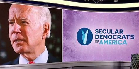 Biden Facing Growing Pressure From Secular Democrats To Embrace Their Agenda Fox News Video