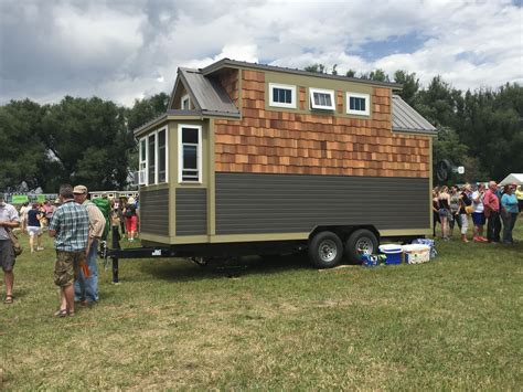 Tiny Homes And Why You NEED One - Way Outdoors | House styles, Small