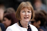 The brocialist misogynists who want to get rid of Harriet Harman are ...