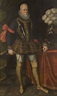Peter Ernst I. von Mansfeld