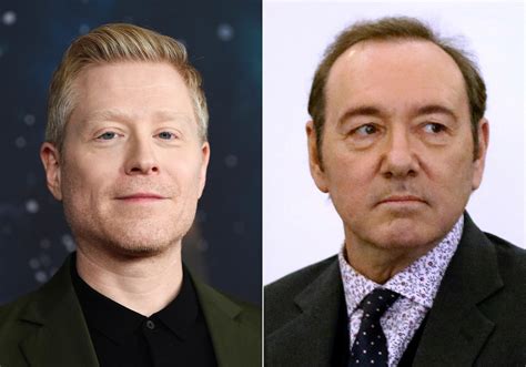Anthony Rapp Sues Kevin Spacey On Sex Assault Allegation Indianapolis News Indiana Weather