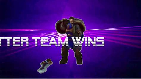 Better Team Wins Youtube