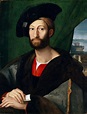 Giuliano di Lorenzo de'Medici (1479-1516) after Raphael. | Portrait ...