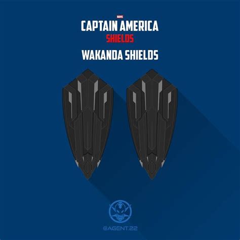 Captain America Wakanda Shield Captain America Star Wars Ships Captain