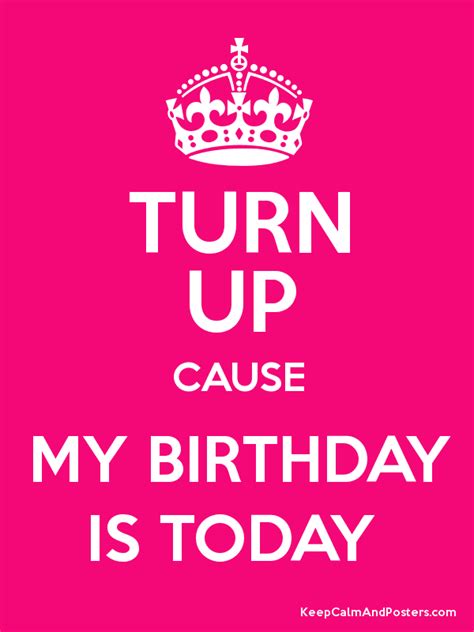 Its My Birthday Today Quotes Shortquotescc