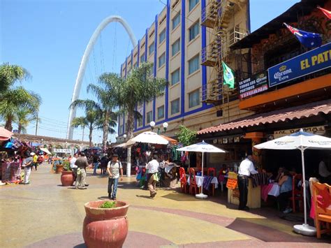 Sigue Levantadose La Plaza Santa Cecilia En Tijuana