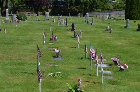 Reminder Two Ways To Honor Veterans During Edmonds Memorial Day Events My Edmonds News
