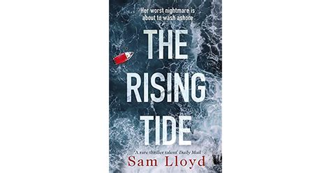 The Rising Tide The Most Heart Stopping And Addictive Thriller Of 2021