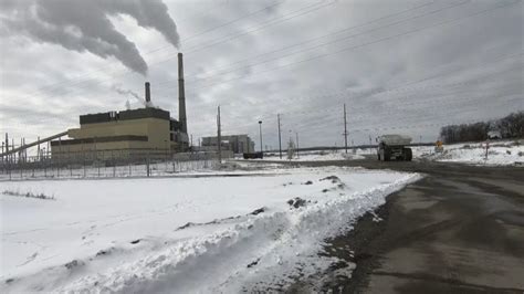 Alliant To Shut Down States 2nd Largest Coal Plant Near Portage