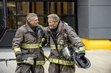 'Chicago Fire': The Terrifying Elevator Scene Had Crew Members ...