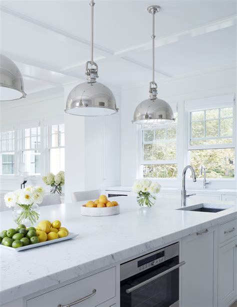 What You Need To Know About Kitchen Pendant Lighting