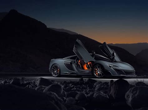 Mclaren Supercars Auto Wallpapers Hd Desktop And Mobile Backgrounds My Xxx Hot Girl