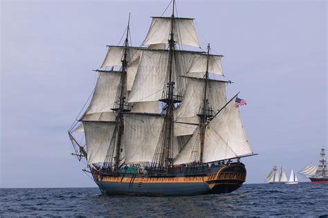 Replica Sailing Frigates In Fighting Ships Of The World Forum
