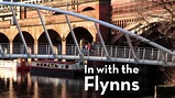 Critiques Séries : In With The Flynns. Saison 1. Pilot (UK) - Critiques ...