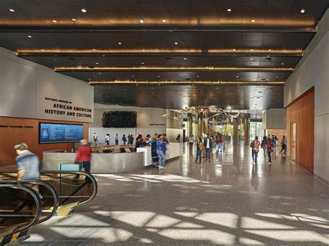 National Museum Of African American History And Culture To Open Online