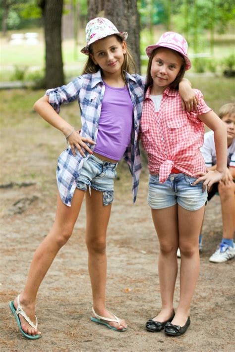 Budding Tween Models Images Usseekcom Images