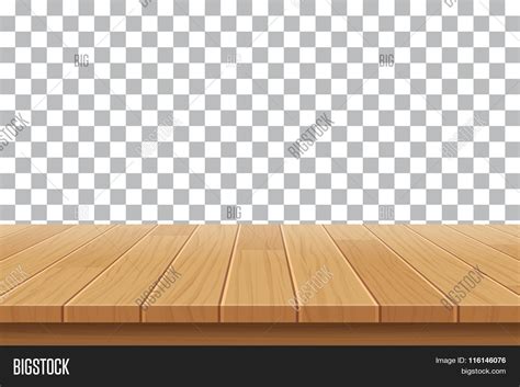 Vector Wood Table Top Vector And Photo Free Trial Bigstock