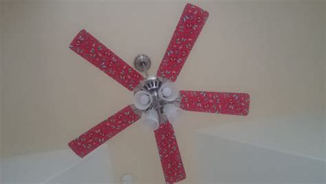 Fan Sox Butterflies Ceiling Fan Blade Covers Fan Blade Designs