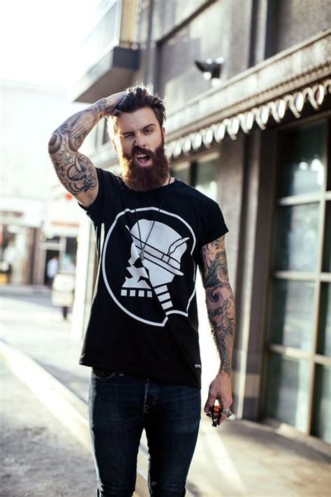 Grey hairstyles will not fall from 2021 trends and they are great for round faces. 45 Sexy Mens Facial Hair Styles | Best Beard Styles