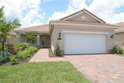 New Homes For Sale Tradition Florida Port Saint Lucie S New Homes For