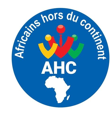 Africains Hors Du Continent
