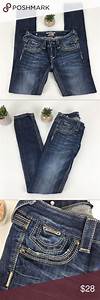 Rerock La Jeans Skinny For Express Fashion Clothes Design Fashion
