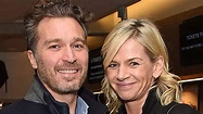Zoe Ball drives fans wild with latest photo of boyfriend Michael Reed ...
