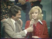 Télé française années 70: Les rendez-vous du dimanche : émission du 29 ...