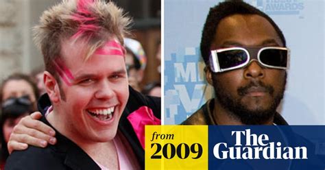 Black Eyed Peas Manager Charged In Perez Hilton Assault Celebrity