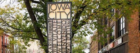 City Of Iowa City Ia Arthouse Design