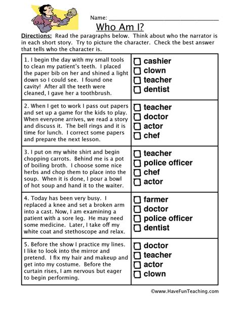 Inference Worksheets 3rd Grade Printable Tedy Printable Activities