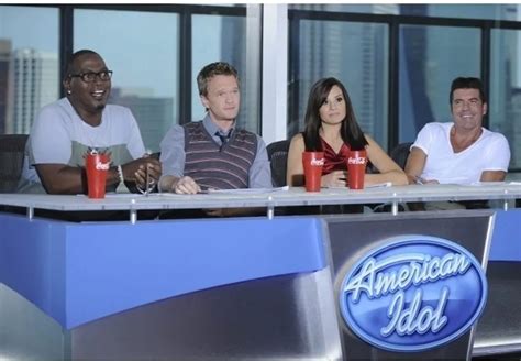 American Idol Season 9 Tv Stills