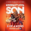 Rohan Gavin – Audio Books, Best Sellers, Author Bio | Audible.com