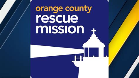 Orange County Rescue Mission In Need Of Thanksgiving Food Donations